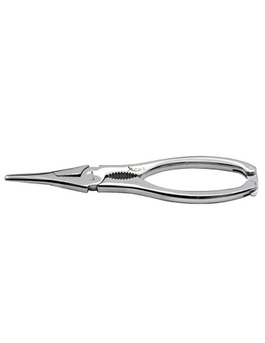 Pinza para marisco
