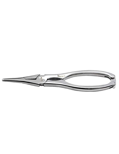 Pinza para marisco