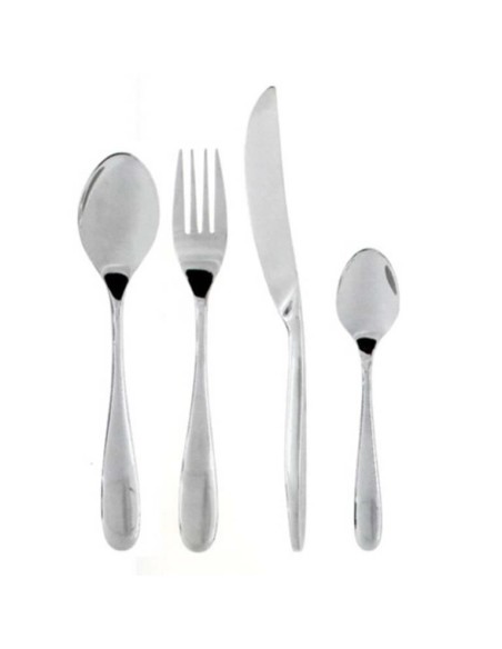 Pala pescado modelo Enigma- acero inox