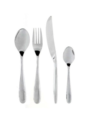 Tenedor pescado modelo Enigma- acero inox