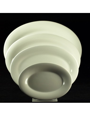 Oval fountain 30.5×22.6 cm Mod. Captain