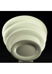 Fuente oval 30,5×22,6 cm Mod. Capiter
