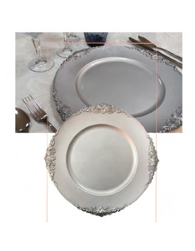 Baroc Silver
