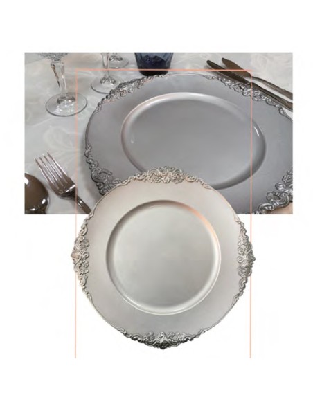 Baroc Silver
