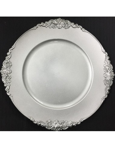 Baroc Silver