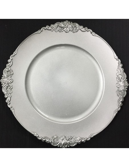 Baroc Silver