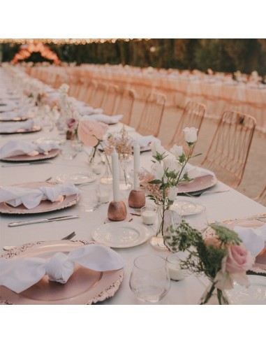 Baroc Rose Gold