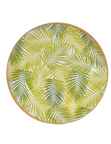 Tropical small leaves
