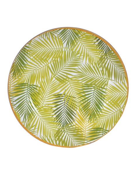 Tropical small leaves