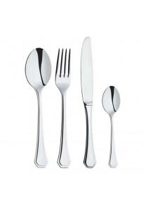 Tenedor mesa modelo Calpe - acero inox