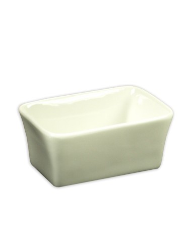 Sugar bowl for sachets Mod. Captain