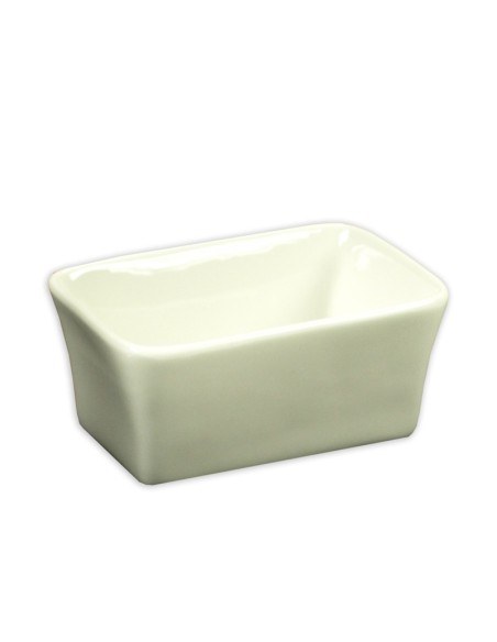 Sugar bowl for sachets Mod. Captain