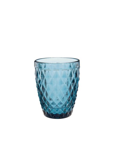 Virginia blue glass