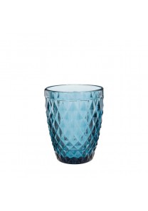 Vaso Virginia azul