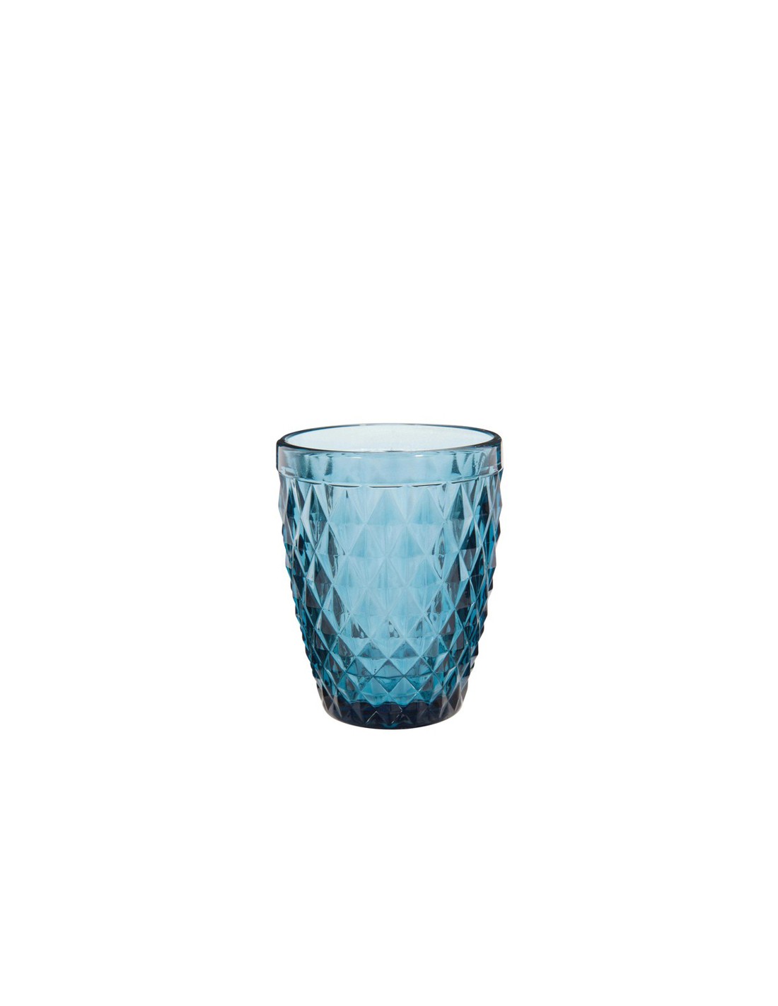 Vaso Azul para Nieve 705-A de 2.6 oz, VA6253A.CR.HP WOW