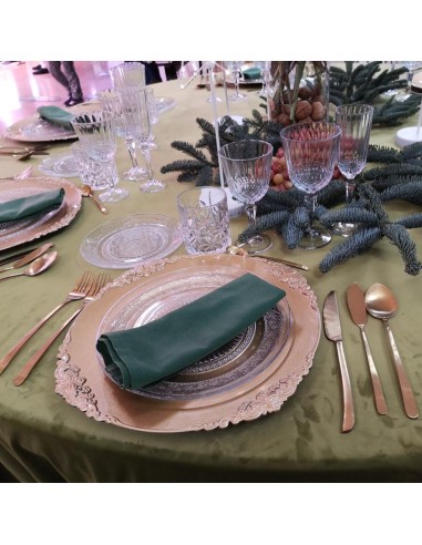 Antiq Table Spoon