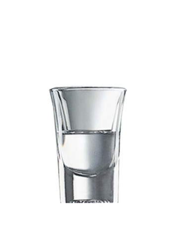 Vaso licor Mod. Dublino