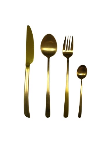 Antiq coffee spoon