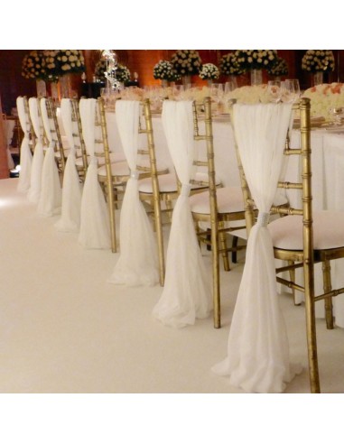 Scarf veils