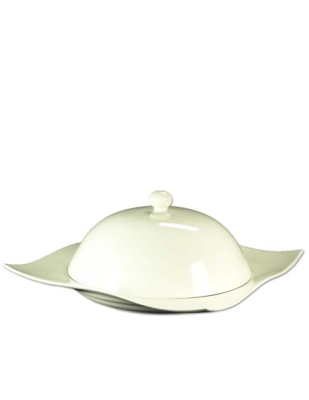 Campana para plato Mod. Ondas