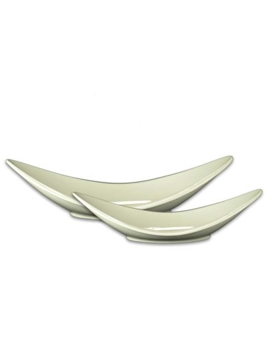 Fuente oval 34x13x8 cm