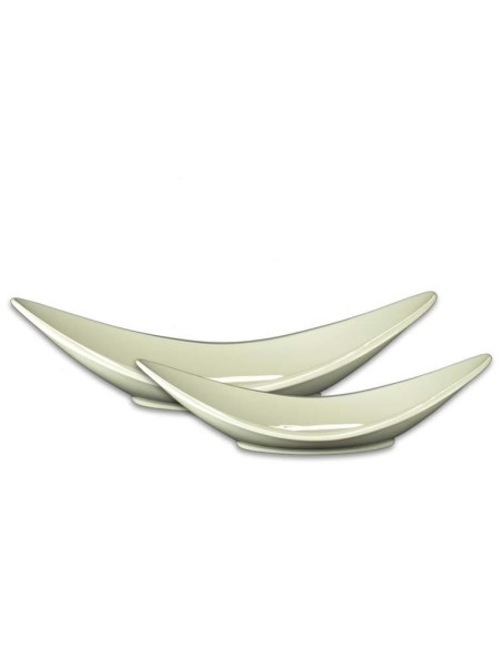 Fuente oval 34x13x8 cm