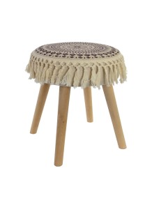 Mandala stool