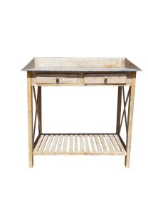 Carpenter table