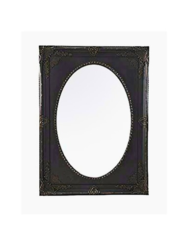 Baroque mirror