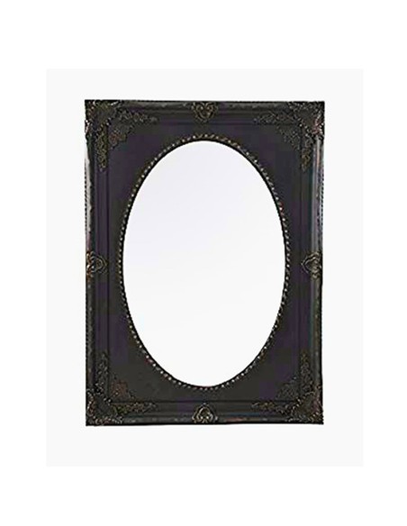 Baroque mirror
