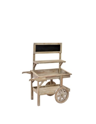 Slate cart