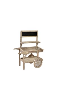 Slate cart
