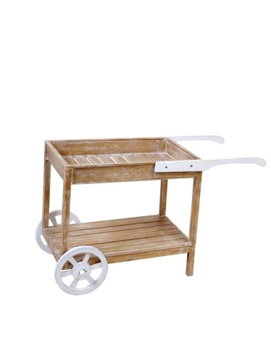 Shopping trolley