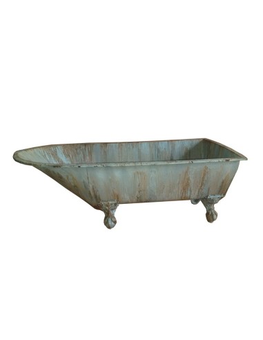 Bathtub for drinks