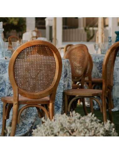 Louis XVI Chair