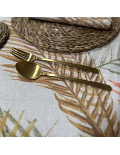 Elche tablecloth