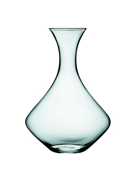 Botella decantadora