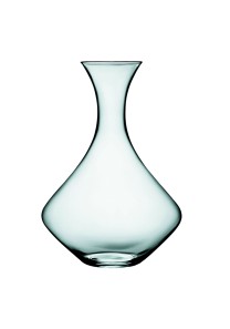 Botella decantadora
