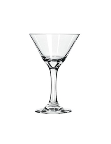 Martini cocktail glass 22cl.