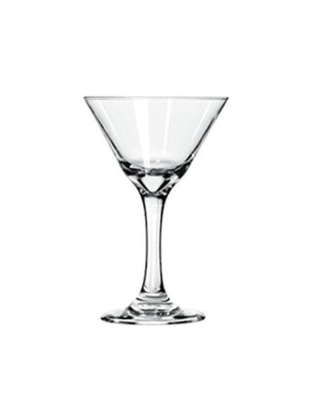 Martini cocktail glass 22cl.