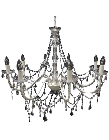 Chandelier 8 arms