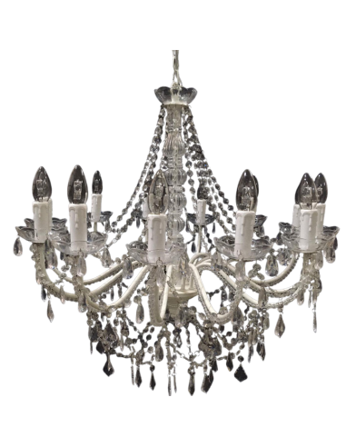 Chandelier 12 arms