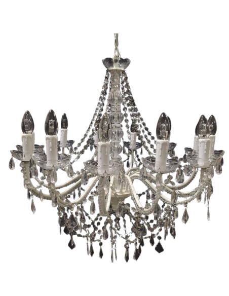 Chandelier 12 arms