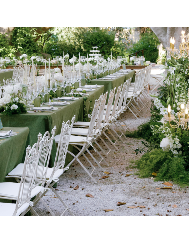 Greenhouse Chair