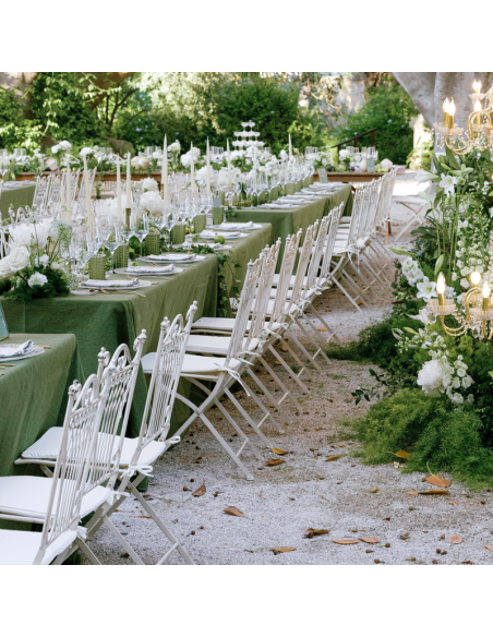 Greenhouse Chair