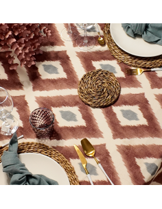 Mallorca tablecloth 2