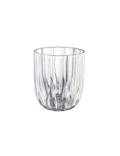 Vaso tallado ariza