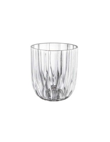 Vaso tallado ariza