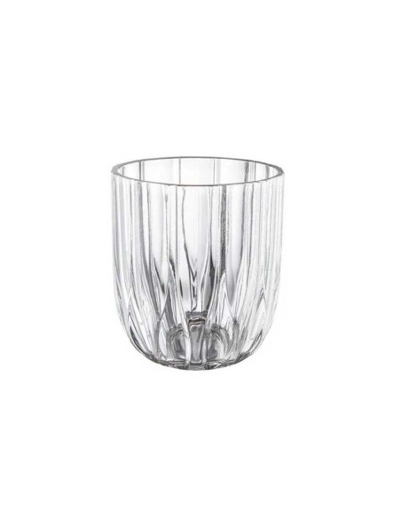 Vaso tallado ariza