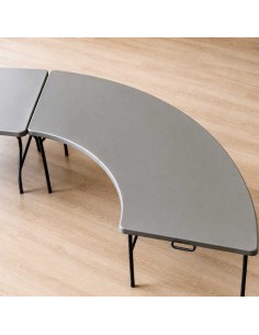 Mesa moon